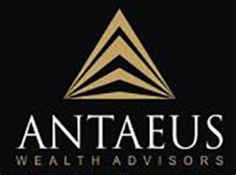 antaeus wealth